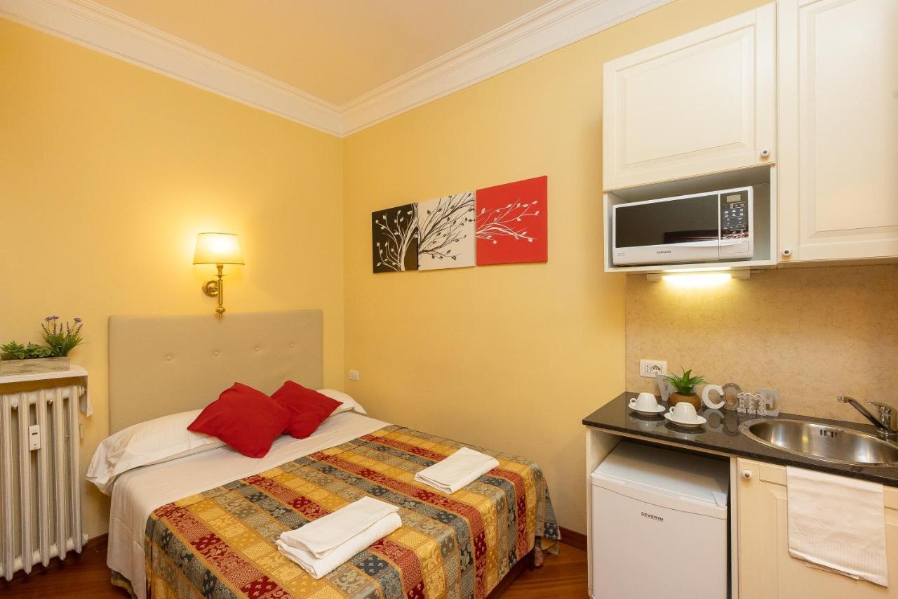 Internouno Deluxe Hotel Рим Екстериор снимка