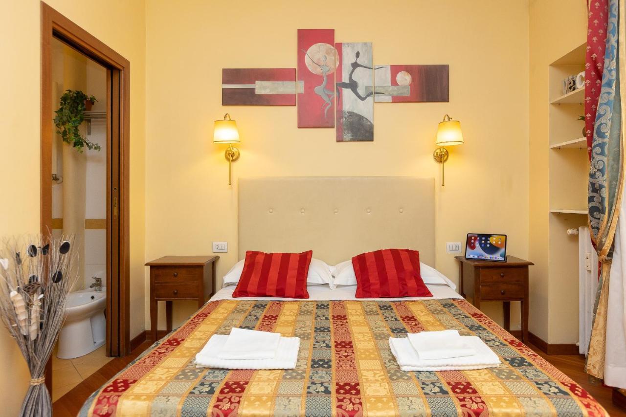 Internouno Deluxe Hotel Рим Екстериор снимка