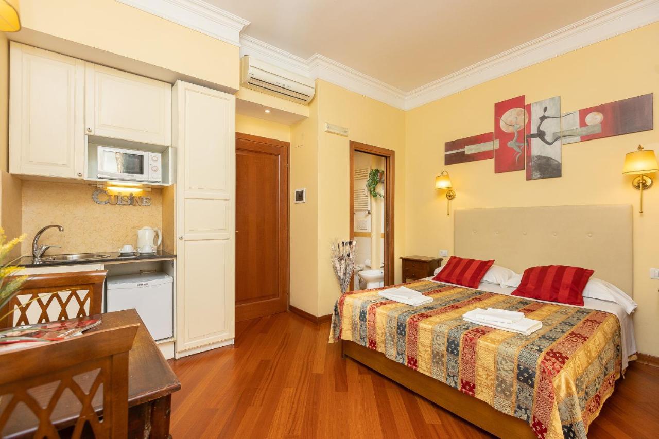 Internouno Deluxe Hotel Рим Екстериор снимка