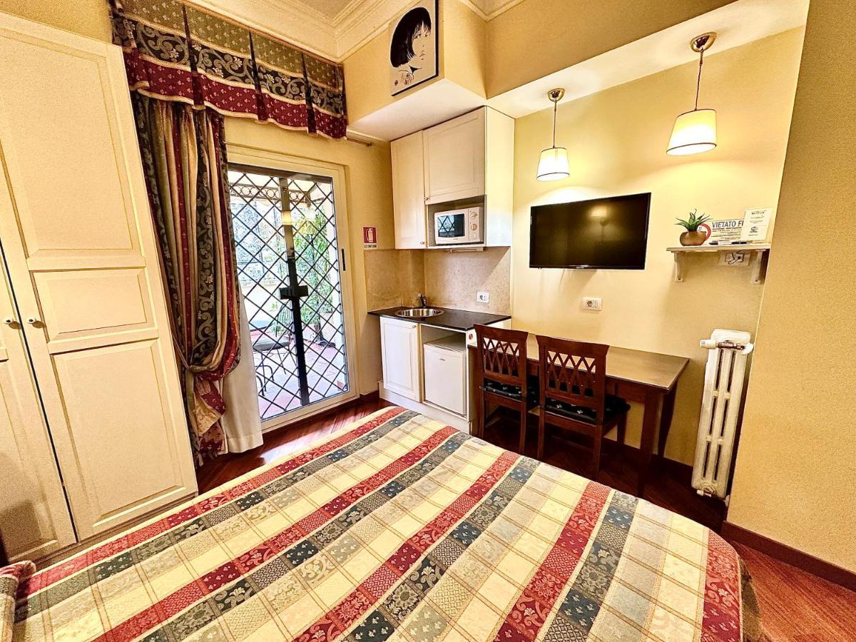 Internouno Deluxe Hotel Рим Стая снимка